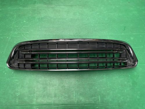 MINI R60 GRILL FRONT BUMPER TOP RADIATOR GRILLE 9812756 2010-2017, US $, image 22