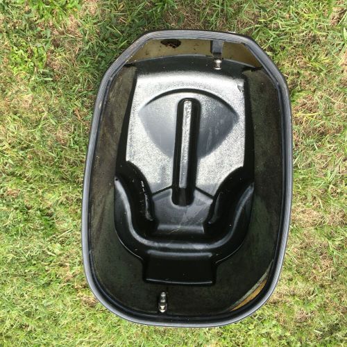 Johnson J90 2-Stroke Engine White Cowling Top Cover Cowl 5005010, US $149.99, image 8