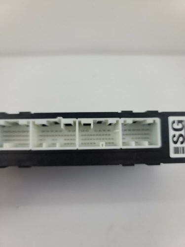 2014 Fits Subaru Forester Multifunction Module Oem 88281Sg600, US $48.19, image 5