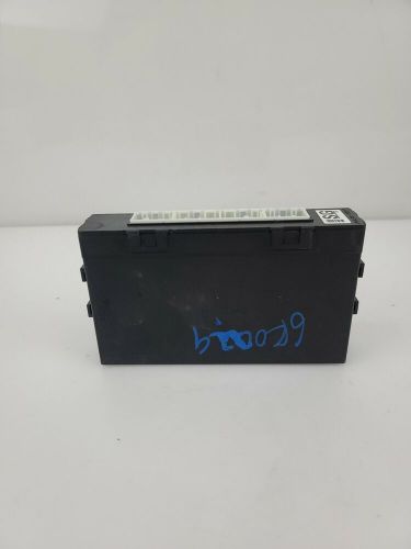 2014 Fits Subaru Forester Multifunction Module Oem 88281Sg600, US $48.19, image 7