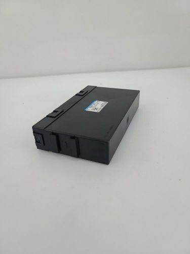 2014 Fits Subaru Forester Multifunction Module Oem 88281Sg600, US $48.19, image 8