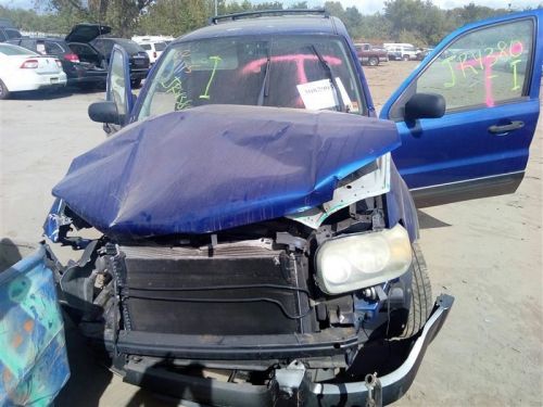 Automatic Transmission VIN 1 8th Digit C4DE 3.0L Fits 05-06 ESCAPE 302702, US $1,030.90, image 2