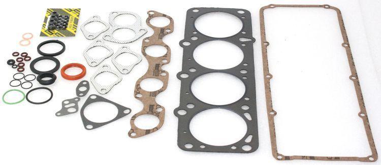 Engine Cylinder Head Gasket Set, US $79.29, image 4