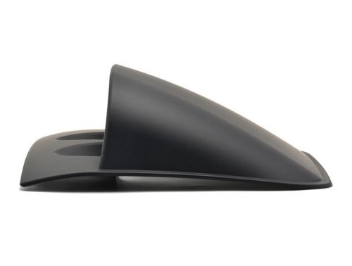 Universal Black ABS Plastic 2" 52mm Dual Hole Car Dash Gauge Pod Mount Holder, US $22.48, image 6