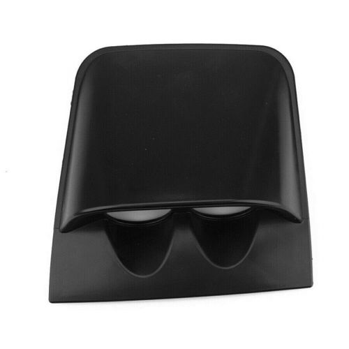 Universal Black ABS Plastic 2" 52mm Dual Hole Car Dash Gauge Pod Mount Holder, US $22.48, image 8