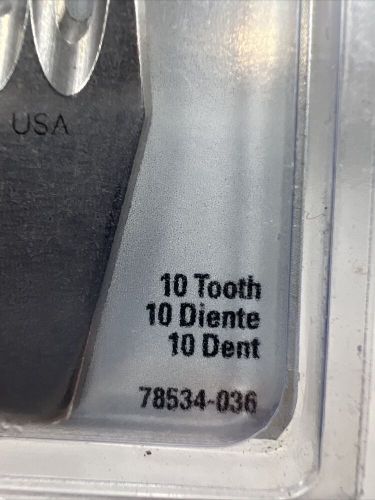 Oster Cryogen-x Standard 10 blade For Pets-Brand New-SHIPS N 24 HOURS, US $49.99, image 4