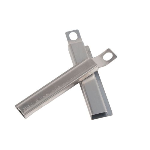 4 Set Adjustable Stainless Steel Crossover Tube Channel Burners Replacement` Fit, AU $16.56, image 5