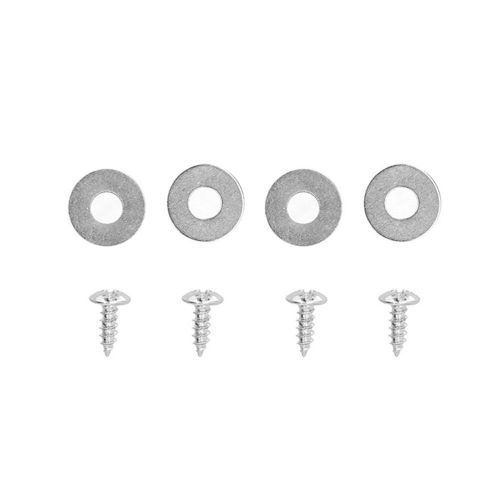 4 Set Adjustable Stainless Steel Crossover Tube Channel Burners Replacement` Fit, AU $16.56, image 11