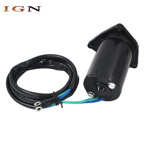 For YAMAHA OUTBOARD 60 80 HP Volt 2 Wire 3 Power Tilt Trim Motor 12 Bolt Mount, US $43.23, image 2