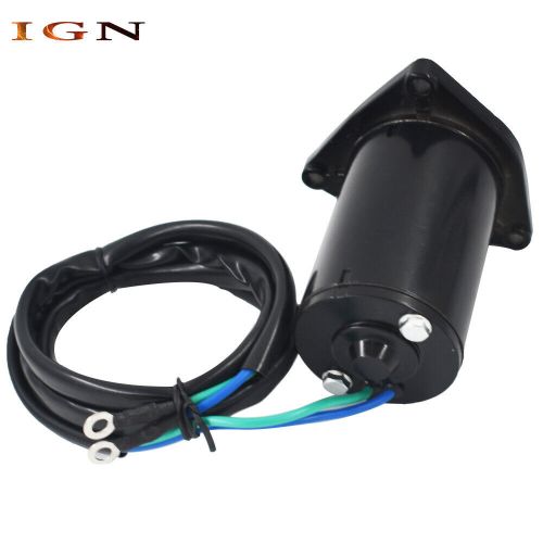 For YAMAHA OUTBOARD 60 80 HP Volt 2 Wire 3 Power Tilt Trim Motor 12 Bolt Mount, US $43.23, image 4