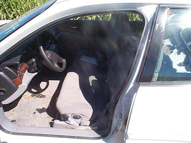 2004 buick lesabre 6 miles steering column