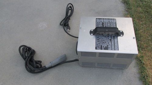 Lester Electrical 48 volt links series golf cart battery charger 27730 13a, US $234.56, image 7
