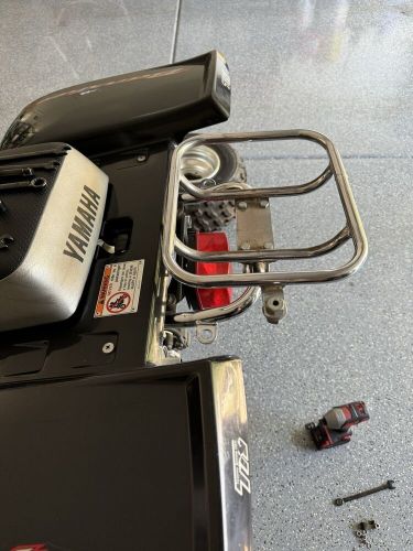 Yamaha Banshee Cooler Rack, US $85.00, image 3