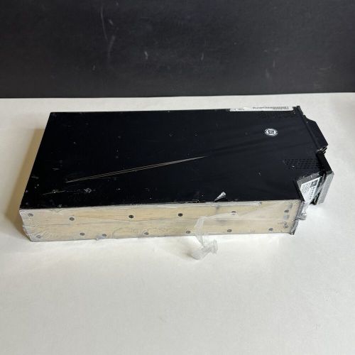 Bendix king mst 67a transponder 066-01143-0601 overhauled with faa 8130-3 form