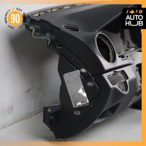 12-14 Mercedes W204 C250 C300 Dashboard Dash Board Panel Assembly w/ Airbag OEM, US $385.00, image 4