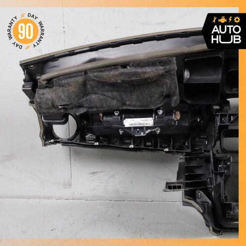 12-14 Mercedes W204 C250 C300 Dashboard Dash Board Panel Assembly w/ Airbag OEM, US $385.00, image 6