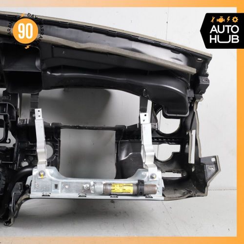 12-14 Mercedes W204 C250 C300 Dashboard Dash Board Panel Assembly w/ Airbag OEM, US $385.00, image 8