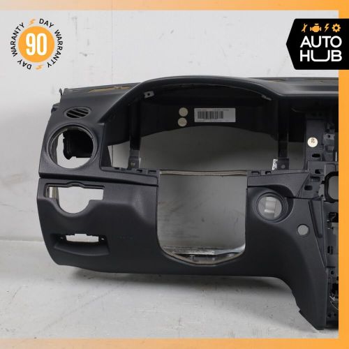 12-14 Mercedes W204 C250 C300 Dashboard Dash Board Panel Assembly w/ Airbag OEM, US $385.00, image 12