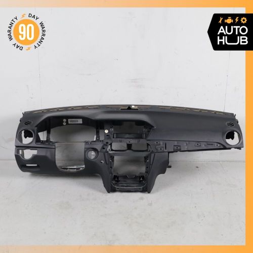 12-14 Mercedes W204 C250 C300 Dashboard Dash Board Panel Assembly w/ Airbag OEM, US $385.00, image 16
