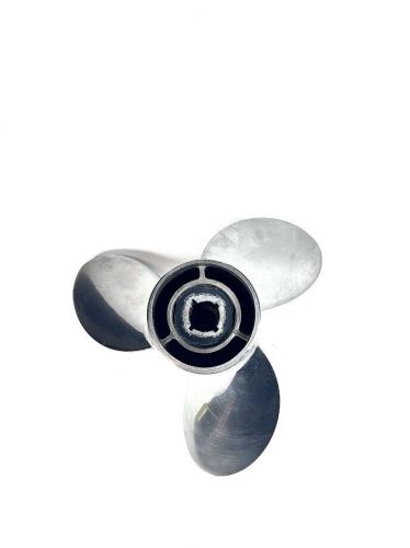 Michigan Wheel 3 x 13 1/8 x 19 RH, Apollo XHS Propeller 993145 ( Cosmetic Wear ), US $184.99, image 2