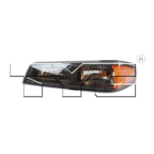 Parking/Corner Signal Light for 04-12 Chevy Colorado/GMC Canyon Driver Side, US $31.00, image 2