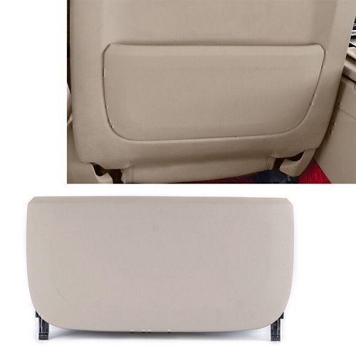 Car Seat Back Panel Cover Replace Trim For BMW 5 F10 2010-2013 F01 2009-2012, AU $51.70, image 3