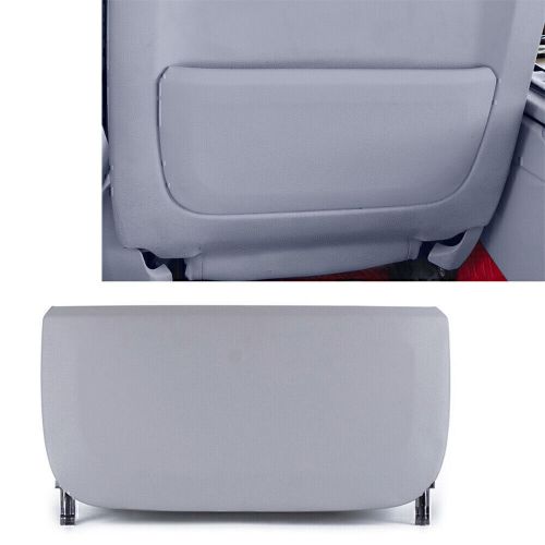 Car Seat Back Panel Cover Replace Trim For BMW 5 F10 2010-2013 F01 2009-2012, AU $51.70, image 4