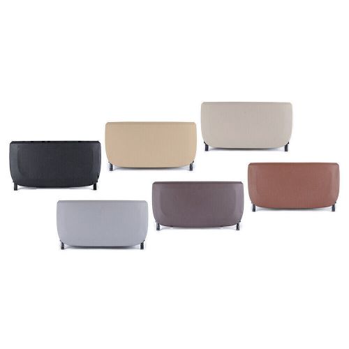 Car Seat Back Panel Cover Replace Trim For BMW 5 F10 2010-2013 F01 2009-2012, AU $51.70, image 9