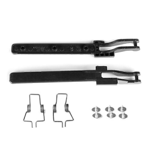 Car Seat Back Panel Cover Replace Trim For BMW 5 F10 2010-2013 F01 2009-2012, AU $51.70, image 10