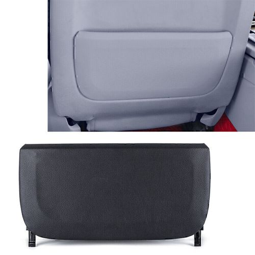 Car Seat Back Panel Cover Replace Trim For BMW 5 F10 2010-2013 F01 2009-2012, AU $51.70, image 11
