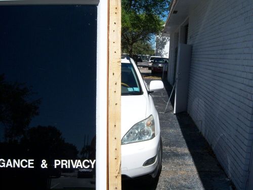 60"X 100'/ROLL BLACKOUT WINDOW TINT FILM, US $290.00, image 6