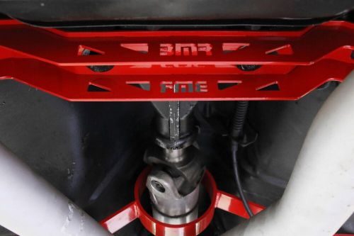 BMR Suspension TC730R - Conversion Transmission Crossmember, US $197.57, image 2