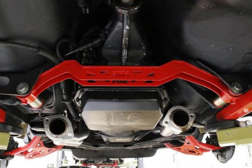 BMR Suspension TC730R - Conversion Transmission Crossmember, US $197.57, image 5