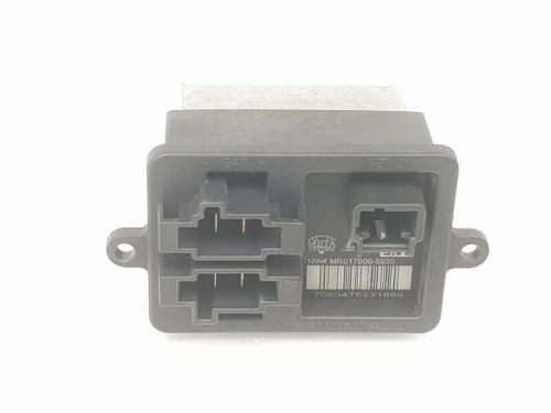 MR0176005930 Heating Resistance for Jeep Compass 1.6 CRD 2017 2088917-, US $, image 6