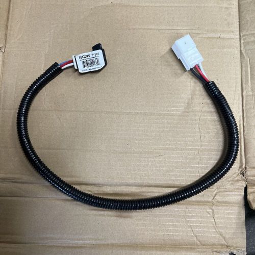 CURT 51362 Trailer Brake Controller Harness for Select Toyota, Lexus, US $13.00, image 3