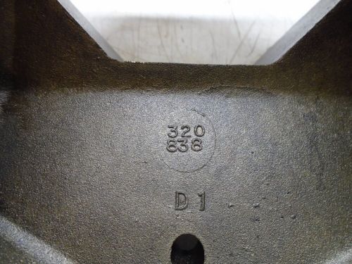 Evinrude Johnson Outboard 20" Exhaust Inner Lower 0320838 85hp - 235hp, US $29.95, image 2