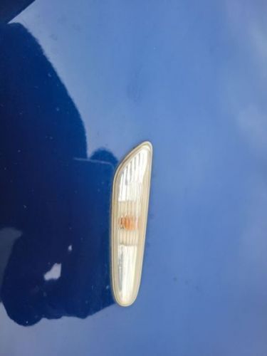06 07 08 09 10 BMW 550I E60 FL FENDER BLUE, US $400.00, image 8