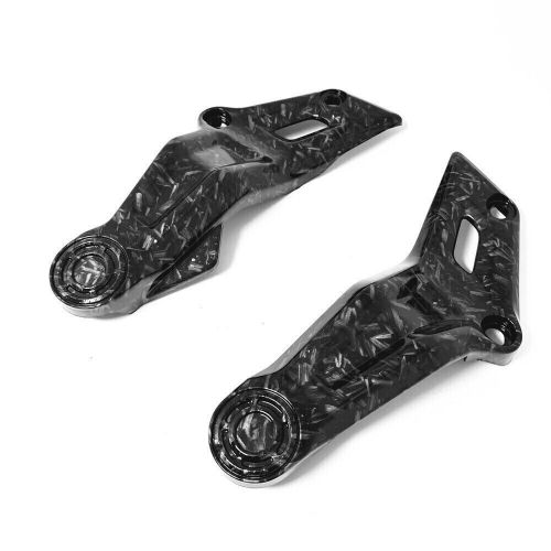For Yamaha MT-07 2022-2024 Forged pattern Mid Side Frame Fairing Cowling Cover, US $109.88, image 3
