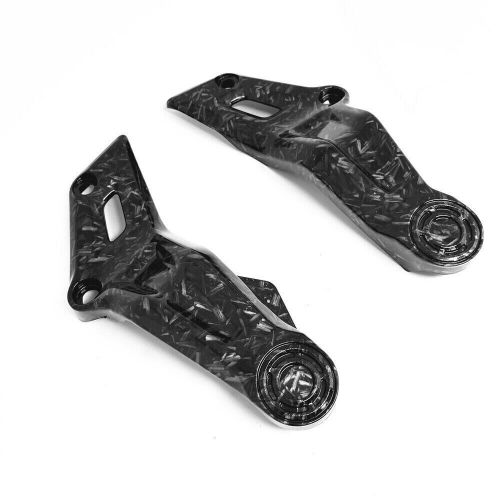 For Yamaha MT-07 2022-2024 Forged pattern Mid Side Frame Fairing Cowling Cover, US $109.88, image 4