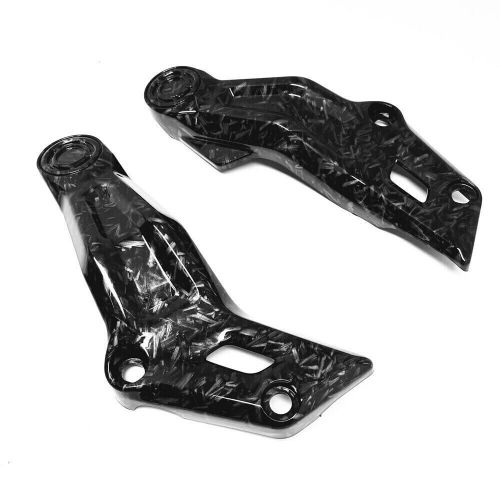 For Yamaha MT-07 2022-2024 Forged pattern Mid Side Frame Fairing Cowling Cover, US $109.88, image 5