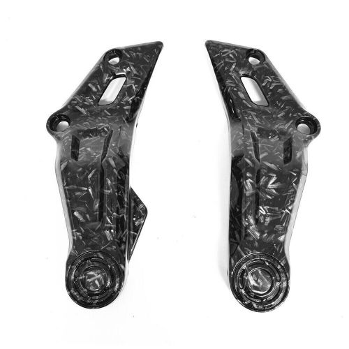 For Yamaha MT-07 2022-2024 Forged pattern Mid Side Frame Fairing Cowling Cover, US $109.88, image 6