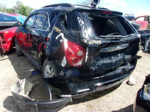 Transfer Case 2.4L Fits 10-17 EQUINOX 1900291, US $549.99, image 10