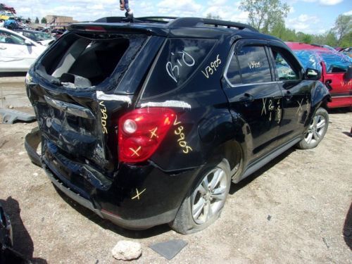 Transfer Case 2.4L Fits 10-17 EQUINOX 1900291, US $549.99, image 11