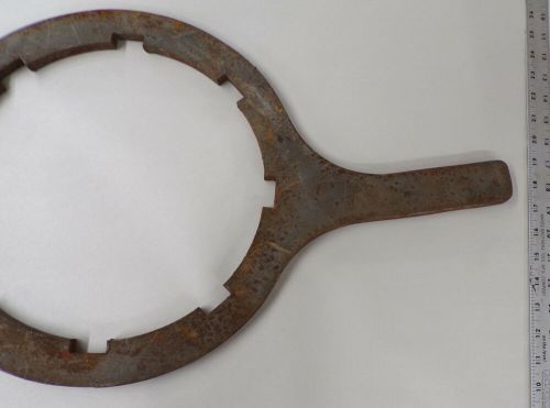 Hamilton Standard Wrench PN: 45G12048 (EB22031028), US $270.68, image 2