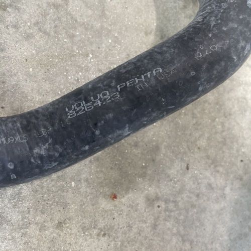 Volvo Penta Molded Hose 826423, US $59.03, image 2