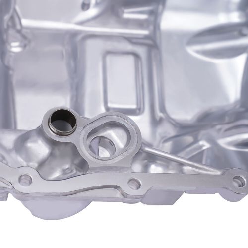 Engine Oil Pan For Honda Civic L4 2.0L 2016 17-2020 Petrol Front Engine Oil Pan, US $104.27, image 5