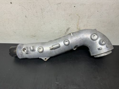 Oem yamaha exhaust muffler 2  60e-14721-00-94  fx140 fxho cruiser ar sr sx 212