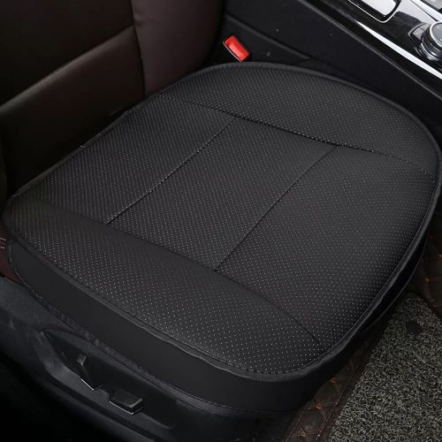 PU Leather Car Front Cover Cushion Seat Protector Half Full Surround Universal, US $13.99, image 13