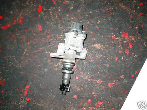 1992-1995 honda civic vehicle speed sensor gear & shaft 