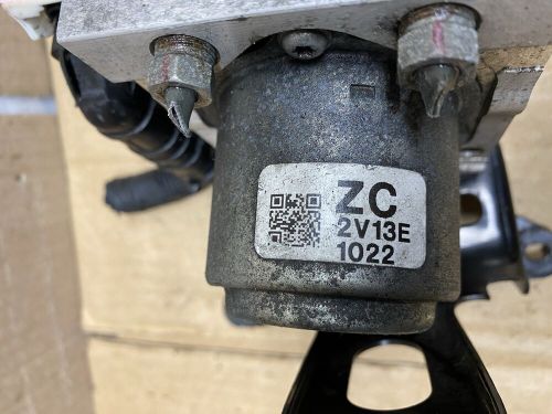 2012-2015 Honda Pilot VSA ABS Anti Lock Brake Module Assembly AWD 4WD OEM SZAA1, US $419.00, image 3